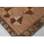 Burano One-of-a-Kind 3'8X6'7 Hand Knotted Area Rug