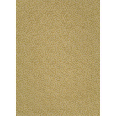 Leopardess Straw Hand-Tufted Responsible Wool Rug