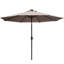 270cm Market Parasol-554291272