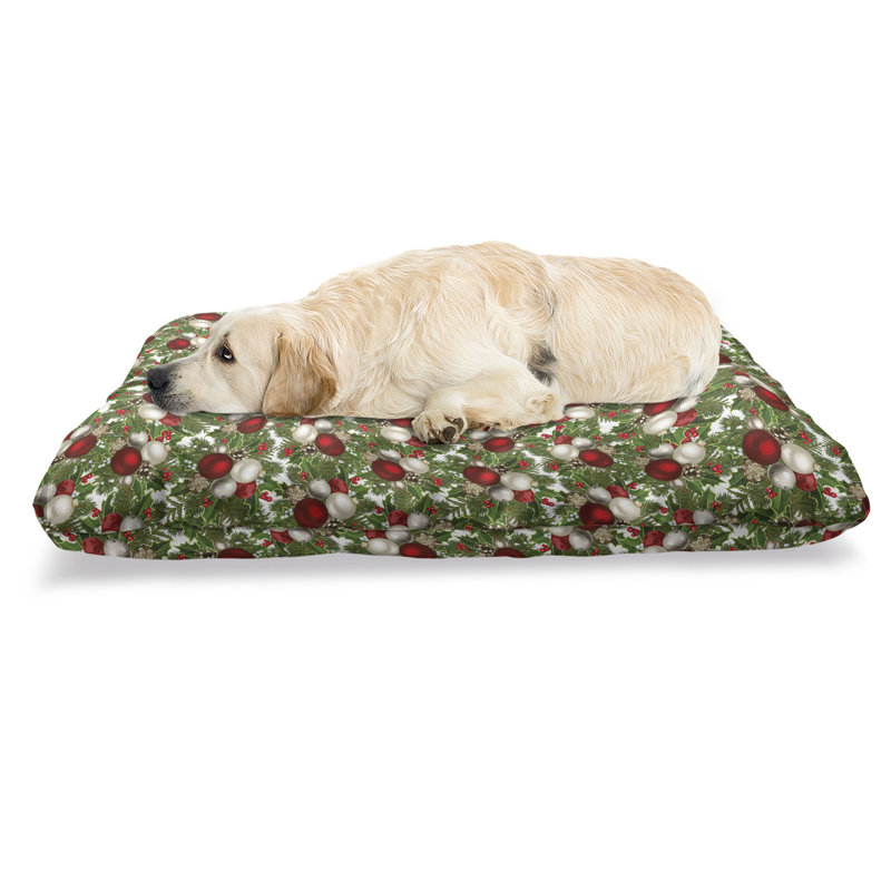 Polyester Pet Bed