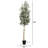 Artificial Olive Tree