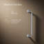 Barre d'appui Kohler Artifacts-50877041-50896235