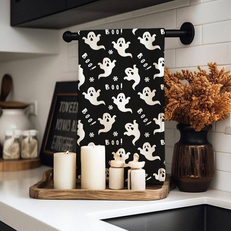 Tea Towel Kitchen Towel
