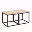 Table de bout
