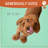Polyester Pet Bed