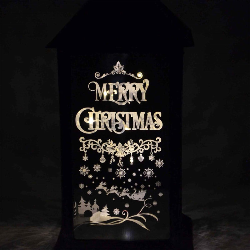 LED Indoor / Outdoor Single Christmas Light