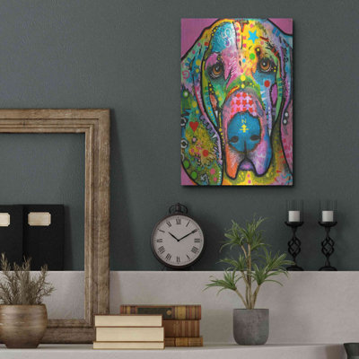 " Bloodhound " by Dean Russo