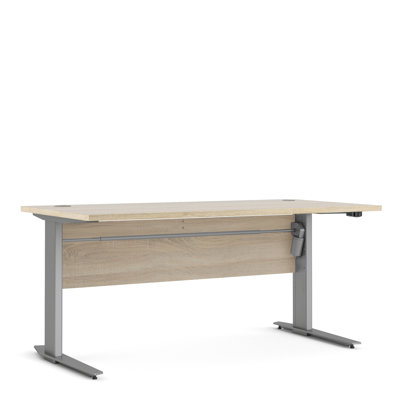 Prima Adjustable Standing Desk