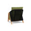 Alpine Outdoor Teak Armchair-824787970