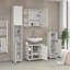 Villareal Over The Toilet Storage-41866294