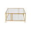Four Leg Coffee Table with Storage-97927209