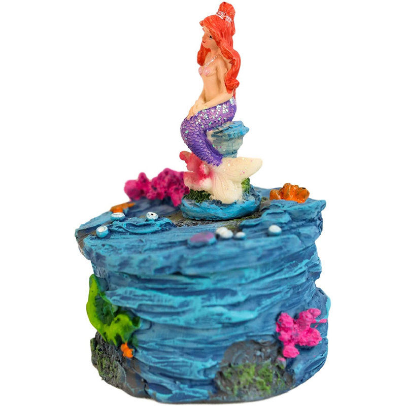 Figurine Annito Beautiful Mermaid Mergirl