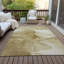Tapis intérieur / extérieur Kyrie avec envers antidérapant-1773259792