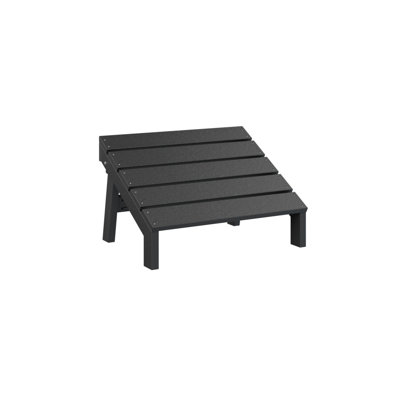 Berlin Gardens Mayhew Adack Folding Footstool