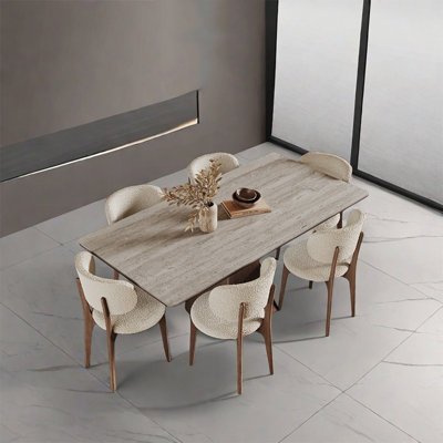 Ensembles de tables simples et modernes