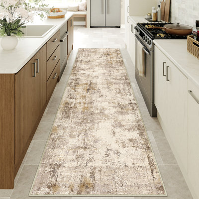 Ahmaad Abstract Area Rug