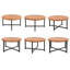 Table basse Timber Living