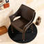 Chaise d'extérieur en résine