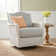 Fauteuil large Bodega Bay