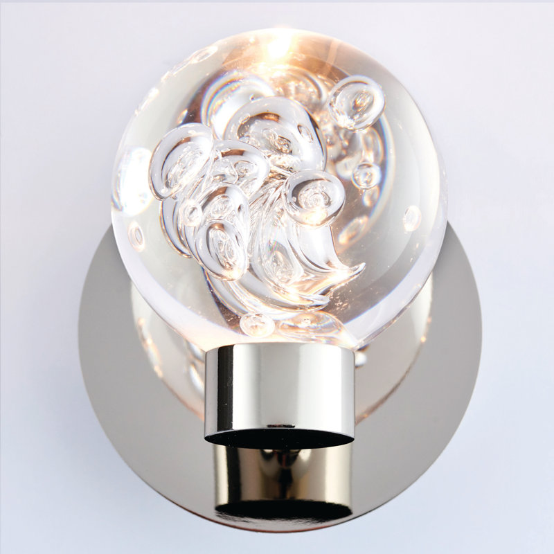 Paturi LED Bath Sconce