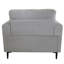 Chaise en lin Kyren