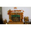 16cm Faux Garland