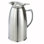 Stainless Steel Lined Coffee Server Pot