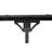 Wall-Mounted Pergola – Space-Saving & Sturdy