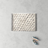 Benjamin Geometric Indoor Rug
