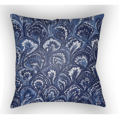 Textures Throw Pillow