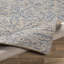 Tapis en laine touffeté à la main Dichelle Southwestern-21993893