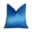 Housse de coussin bleu Thomas Thomas®-115701509