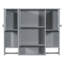 Armoire de rangement murale moderne, Pharmacie-1481267055