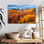 Alvord Park City en automne-107707656
