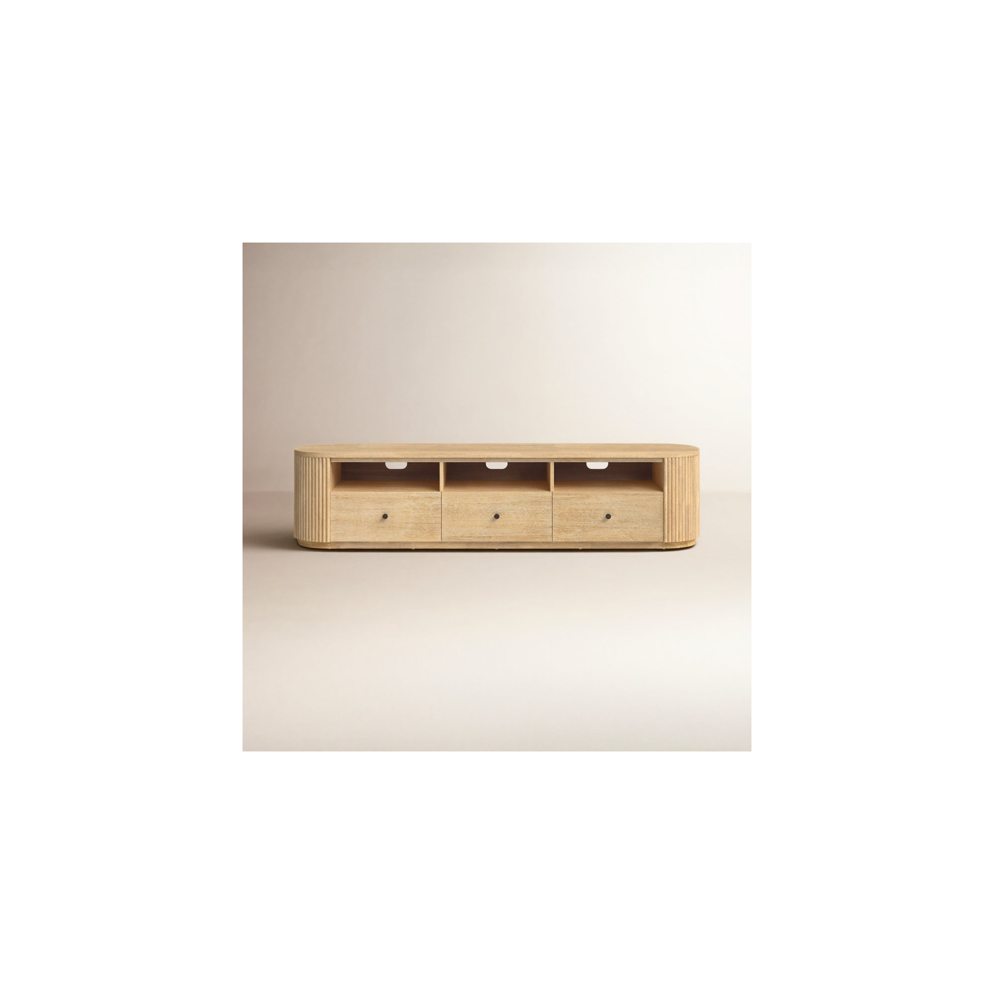 Fitzroy Modern TV Stand