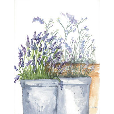 On The Front Porch