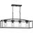 Katia 4 - Light Outdoor Chandelier