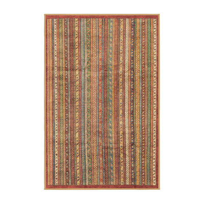 Abstract Indoor Rug