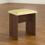 Fully Assembled Lyndale Dressing Table Stool-5904936