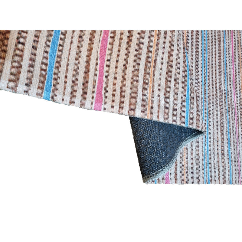Arauz Area Rug, Rectangle 120 x 180cm