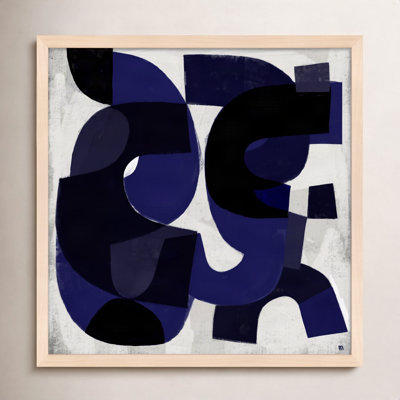 Kind Of Blue by StudioM