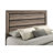 Wood Panel Bed-32849875-32849837