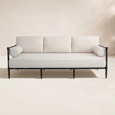 Odessa 80" Patio Sofa
