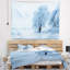 Tapisserie monastery en polyester yuriev avec accessoires suspendus inclus-28490002