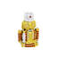 Shimmering Nutcracker