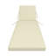 Outdoor Sunbrella® Chaise Lounge Cushion-811194768-818967193