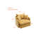 Chaise pivotante à 360 °-73539741