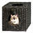 Cedrik Cat House