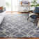 Wardlaw Hand Hooked Performance Geometric Rug