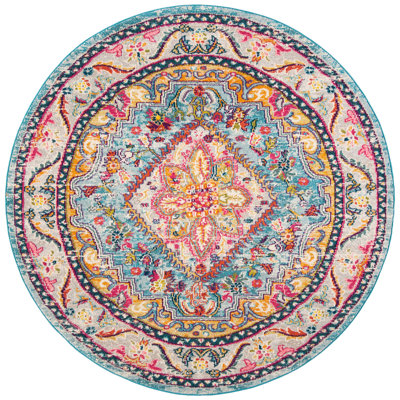 Dostie 100 Performance Oriental Rug